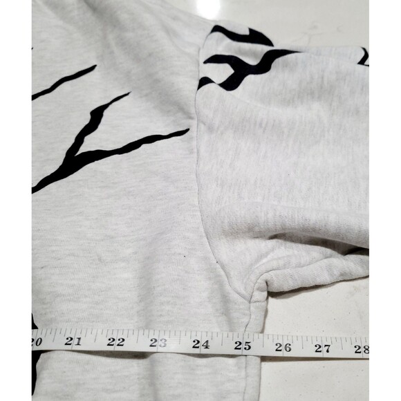 Chinatown Market x Smiley Originals Mens XXL Pullover Crewneck Sweatshirt EUC - Picture 2 of 8